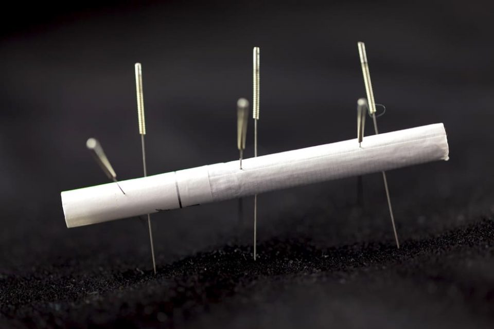acupunctura pentru a renunța la fumat laserostop laserostop