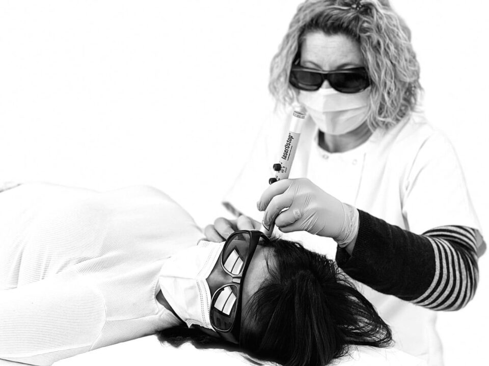 metoda laserostop romania fotobiomodularea laser anti-tutun