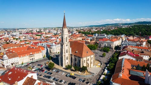 Centru anti-tabac Cluj Opriți fumatul în Cluj cu laserOstop