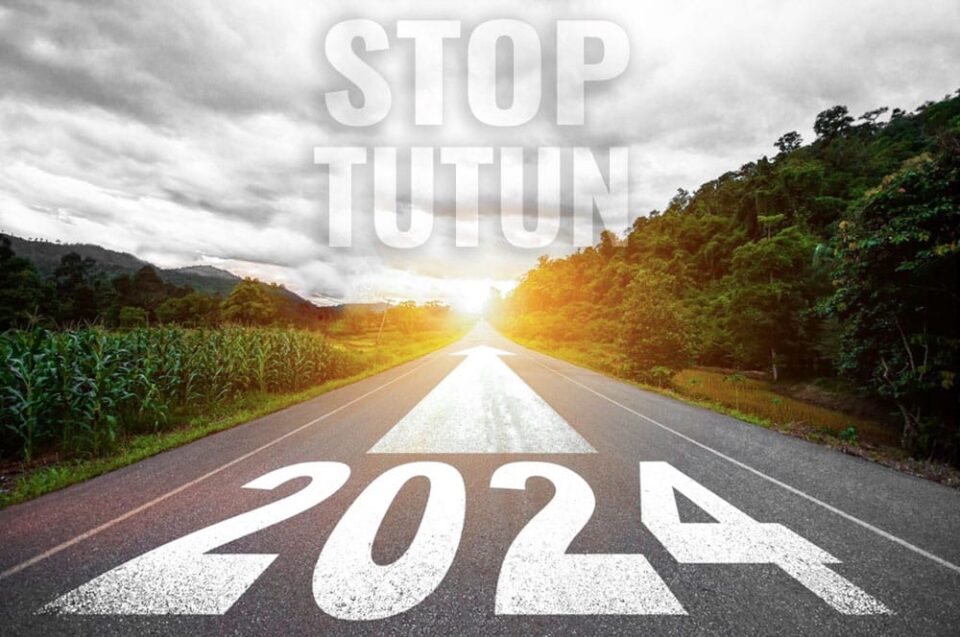 Rezoluții bune 2024 stop tabac dejar de fumar laserostop romania sevraj nicotina