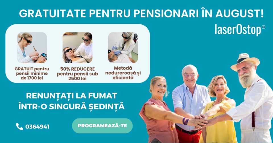 pensionari laserostop romania stopfumat